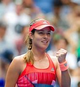 Image result for Ana Ivanovic Serbian Tennis Player