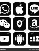 Image result for Logos of Apps