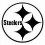 Image result for Pittsburgh Steelers Logo Clip Art