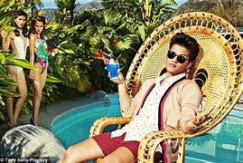 Image result for Bruno Mars Drink