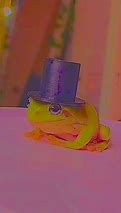 Image result for Indie Aesthetic Frog
