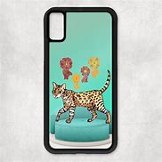 Image result for Sparkly Cat Phone Cases