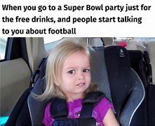 Image result for Super Bowl Hangover Meme