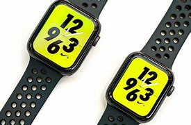 Image result for Nike Apple Watch Series 4