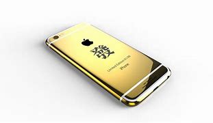 Image result for Golden iPhone 6