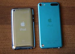 Image result for iPod Touch 5 Generation Blue