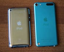 Image result for iPod Nano 4 vs 5