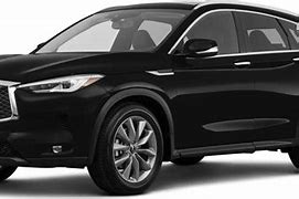 Image result for Infiniti QX50 Red