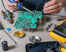 Image result for Electronic Repair