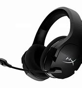 Image result for Wireless HyperX Headset for PC and Xbox