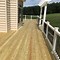 Image result for Pressure Treated Wood Deck Railings
