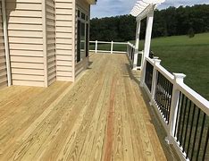 Image result for Pressure Treated Wood Decking