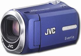Image result for JVC AX 7