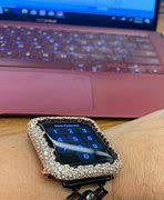 Image result for Pink Apple Watch Case