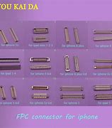 Image result for iPhone 5C Battery Connector