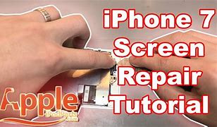 Image result for Under iPhone 7 Screen