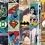 Image result for Ultra Wide Screen Comic Book Wallpaper
