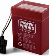 Image result for Power Wheels Type H Batteries
