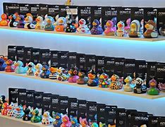 Image result for Barcelona Duck Store