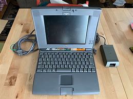 Image result for Apple PowerBook 540C