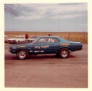 Image result for Early Pro Stock Cars