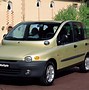 Image result for Fiat Multipla Thomas the Tank Engine