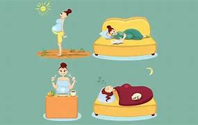 Image result for 9 Weeks Pregnant Bump