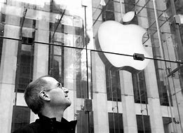 Image result for Steve Jobs Dying