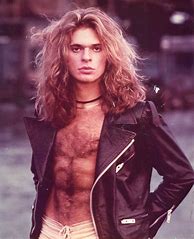 Image result for 80s Style for Men