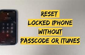 Image result for Hard Reset iPhone without iTunes