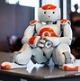 Image result for Super Smarty Robot