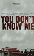 Image result for U Don't Know Me