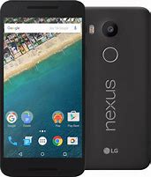 Image result for LG Nexus 5X Black