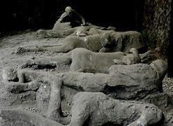 Image result for Pompeii Volcano Activity