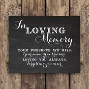 Image result for Free in Loving Memory Quotes