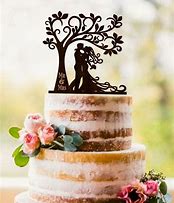 Image result for Cake Topper Decorations