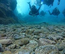 Image result for Cyclades Greece Snorkling