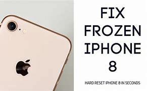 Image result for Plus 8 How to Hard Reset iPhone
