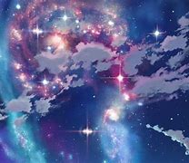 Image result for Anime Galaxy Wallpaper