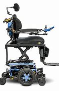 Image result for Reset Power Button On Power Wheelchair