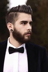 Image result for Hipster Haircut Men
