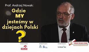 Image result for co_to_znaczy_zdzisław_nowak