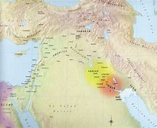 Image result for Map of Ancient Middle East