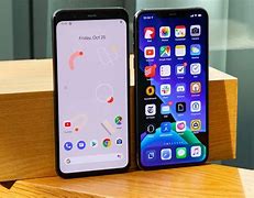 Image result for Pixel vs iPhone 10