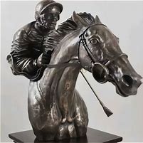 Image result for Horse Racing World Cup Trophy