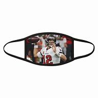 Image result for Tom Brady PPE Face Mask