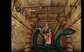 Image result for Castlevania Dreamcast