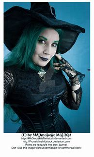 Image result for Gothic Witch Clothing