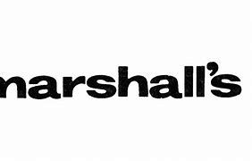 Image result for Marshalls Store Logo