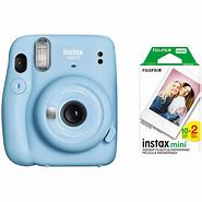 Image result for Instax Mini Film for the 11